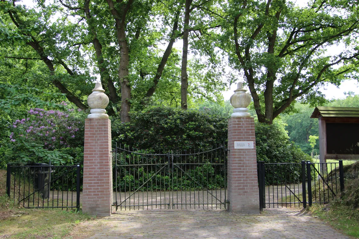 Afbeelding begrafenisvereniging Uffelte
