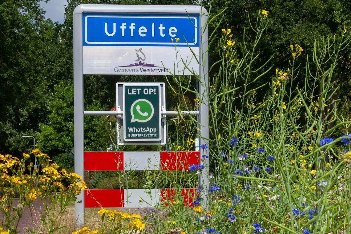Uffelte